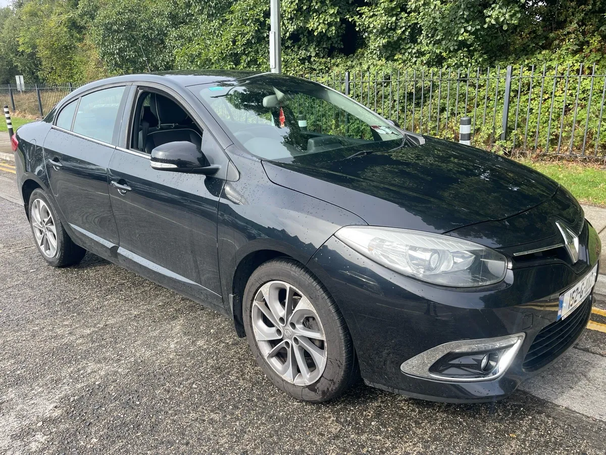 Renault Fluence 147 kilometres - Image 2