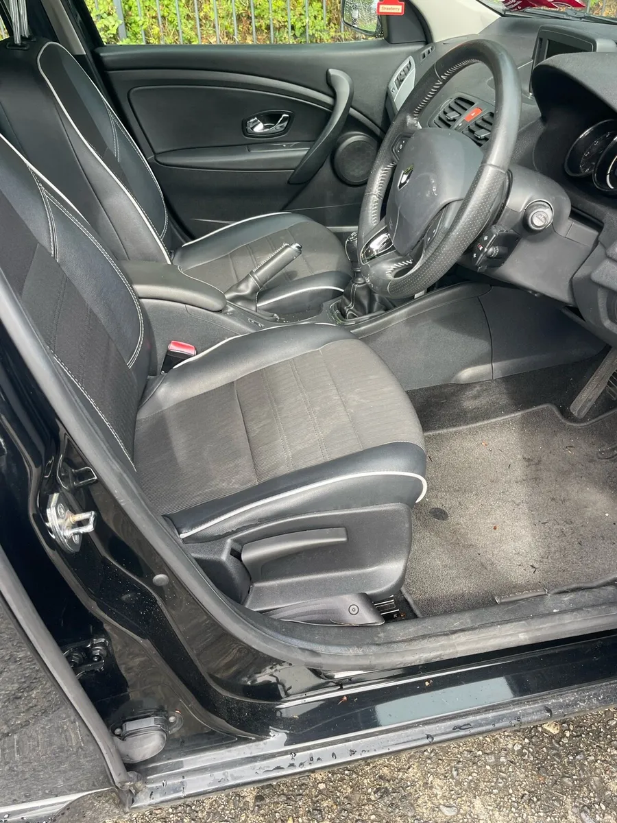 Renault Fluence 147 kilometres - Image 3