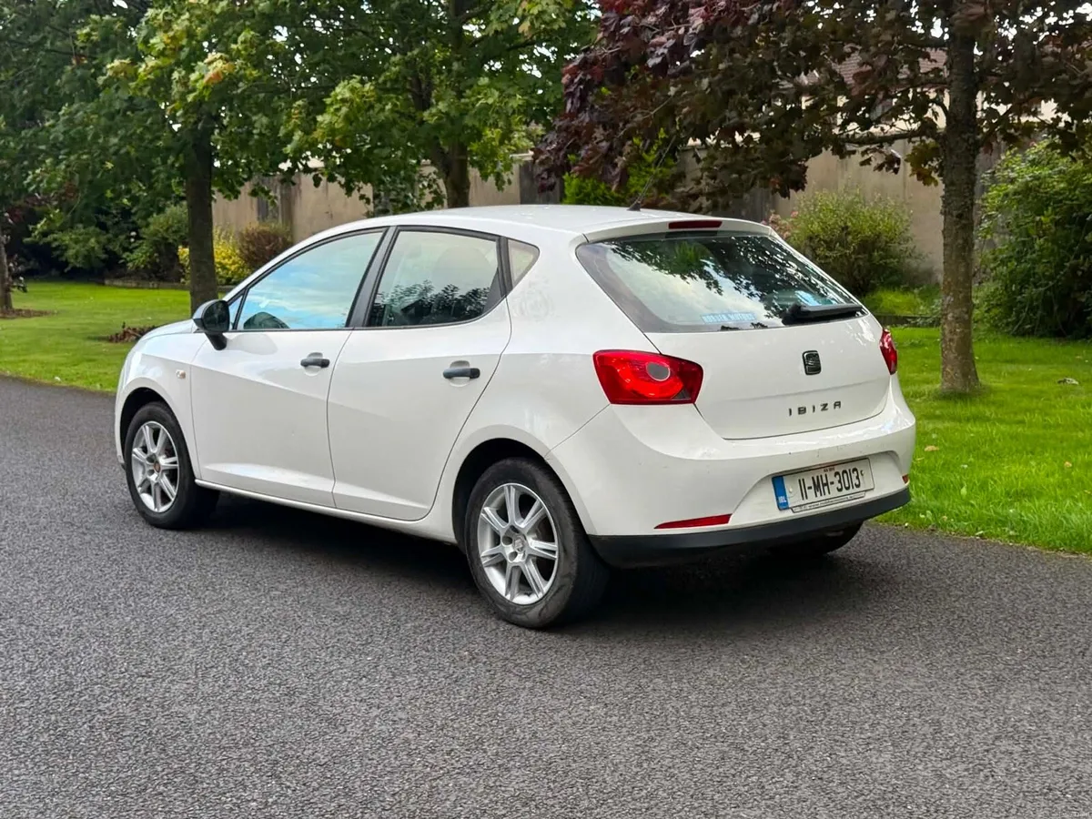 2011 seat Ibiza - Image 5