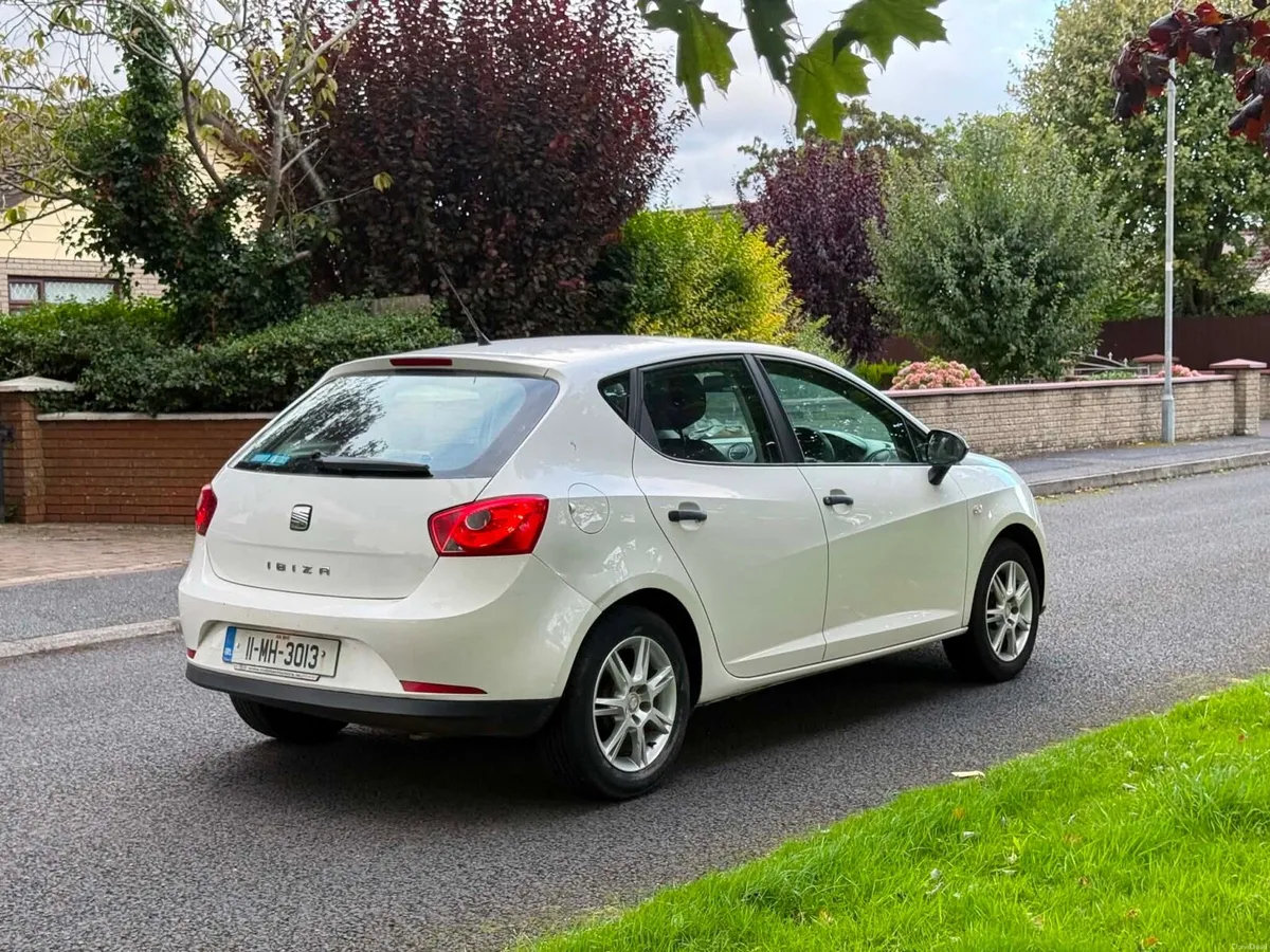 2011 seat Ibiza - Image 3