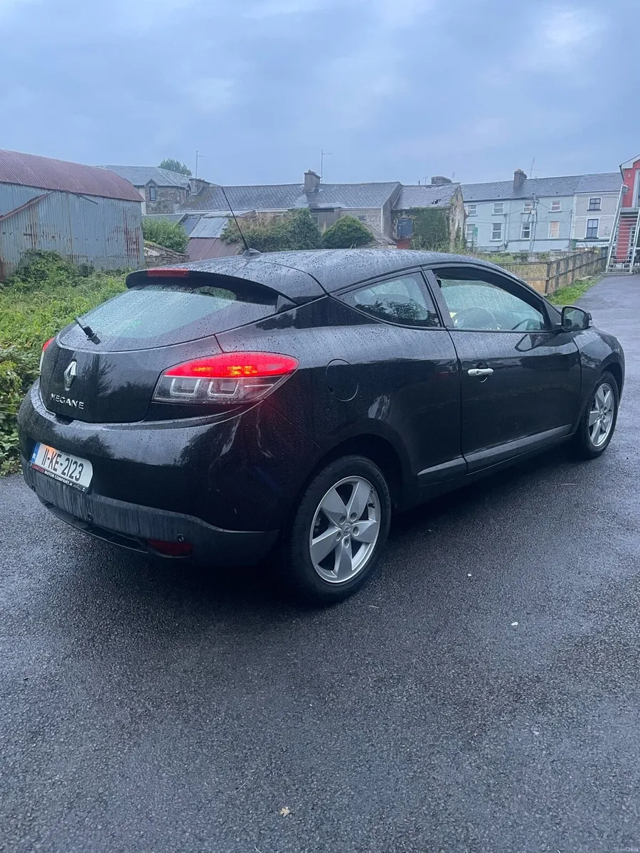 Renault Megane - Image 4