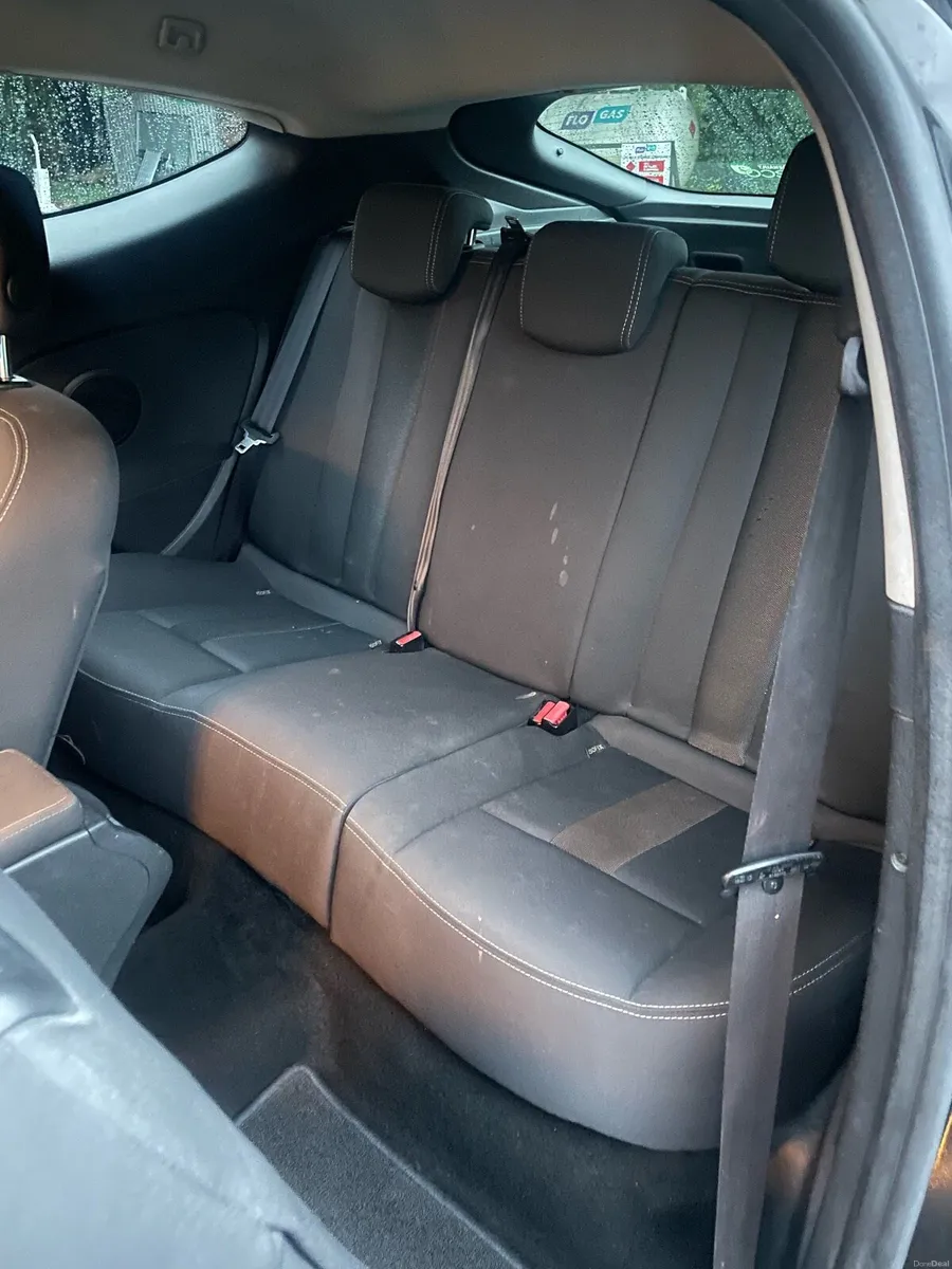 Renault Megane - Image 6