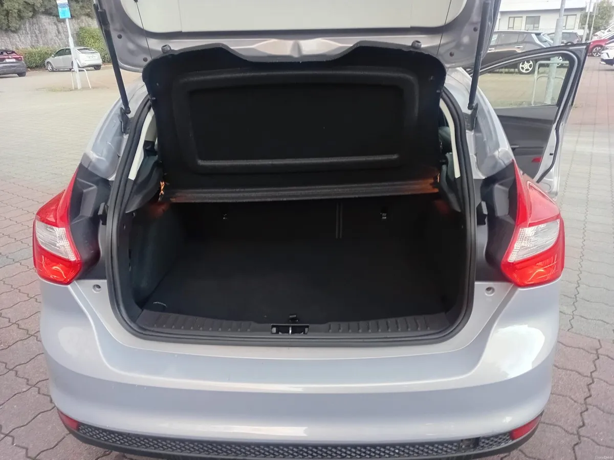 131 Ford Focus 1.0 New Nct Today 5/27 - Image 6