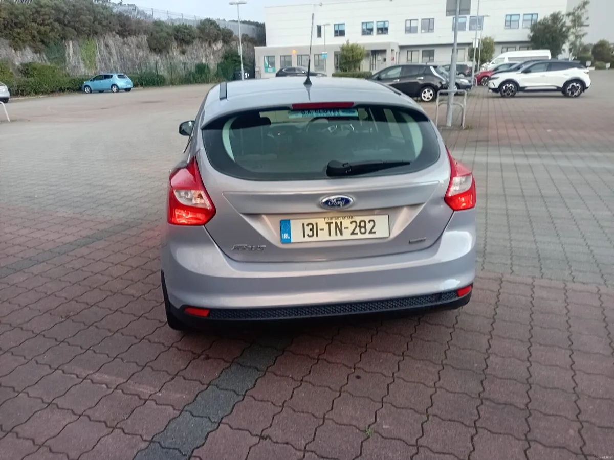131 Ford Focus 1.0 New Nct Today 5/27 - Image 3