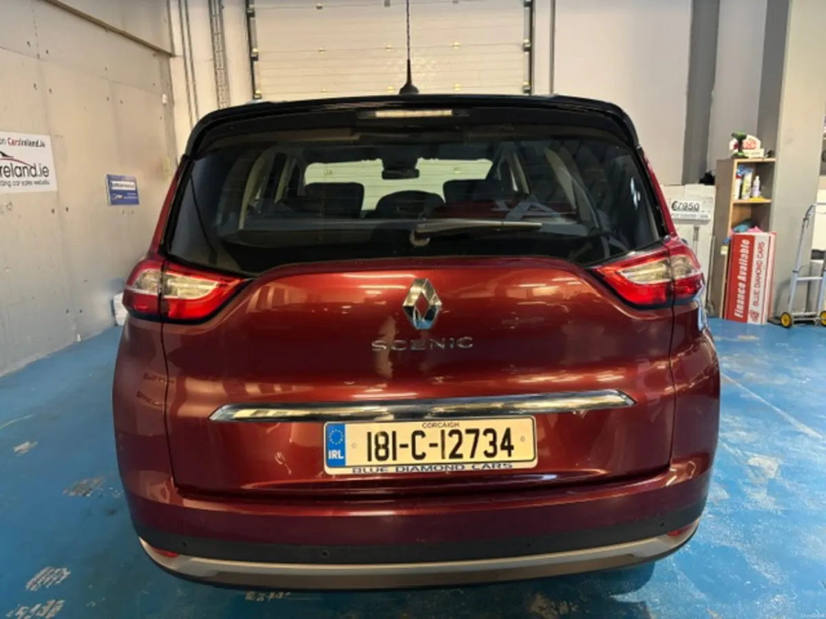 7 SEATER - NCT 2028 TB DONE - Image 5