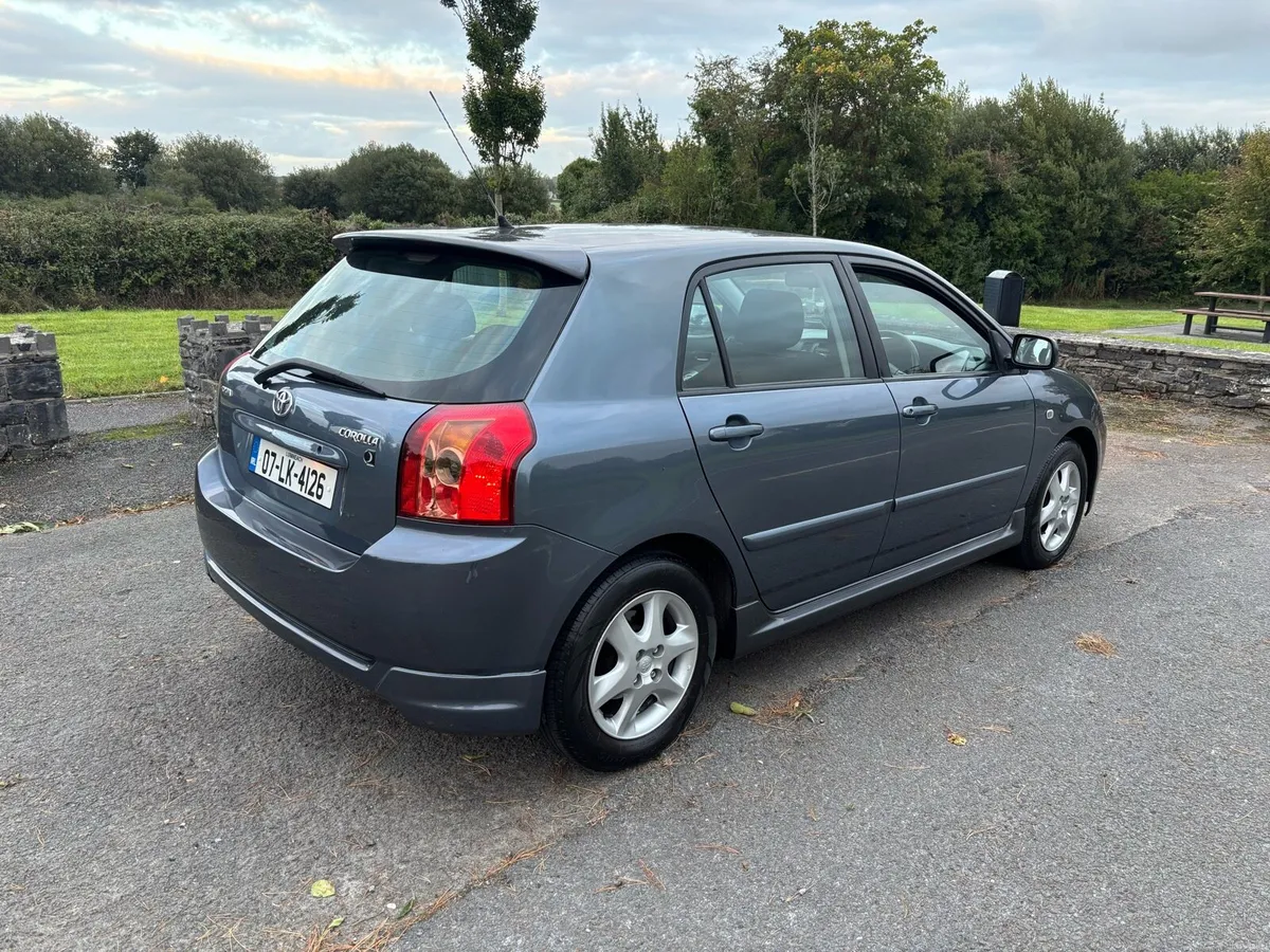 Spotless Full Bodykit New Test to 03/2027 - Image 3