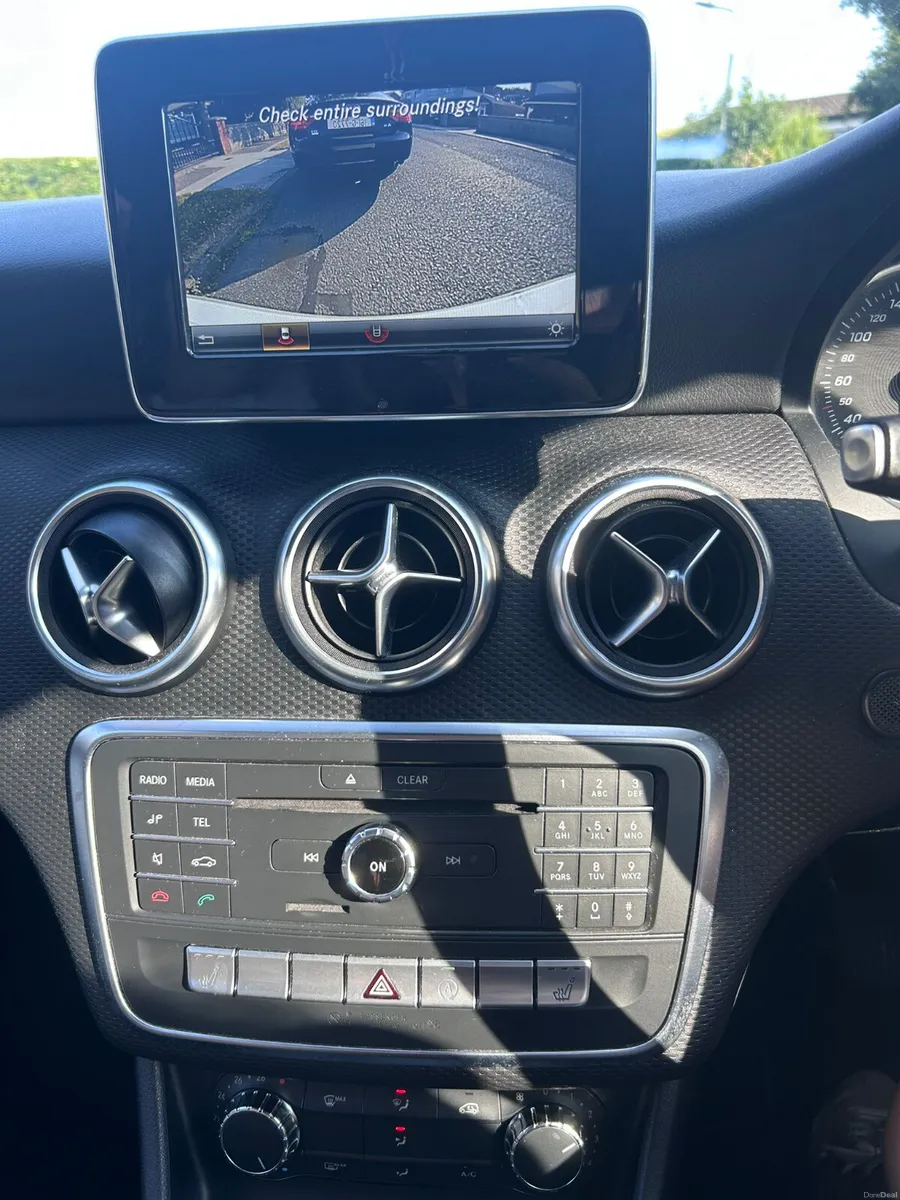 Mercedes-Benz A-Class 1.5 Petrol - Image 4