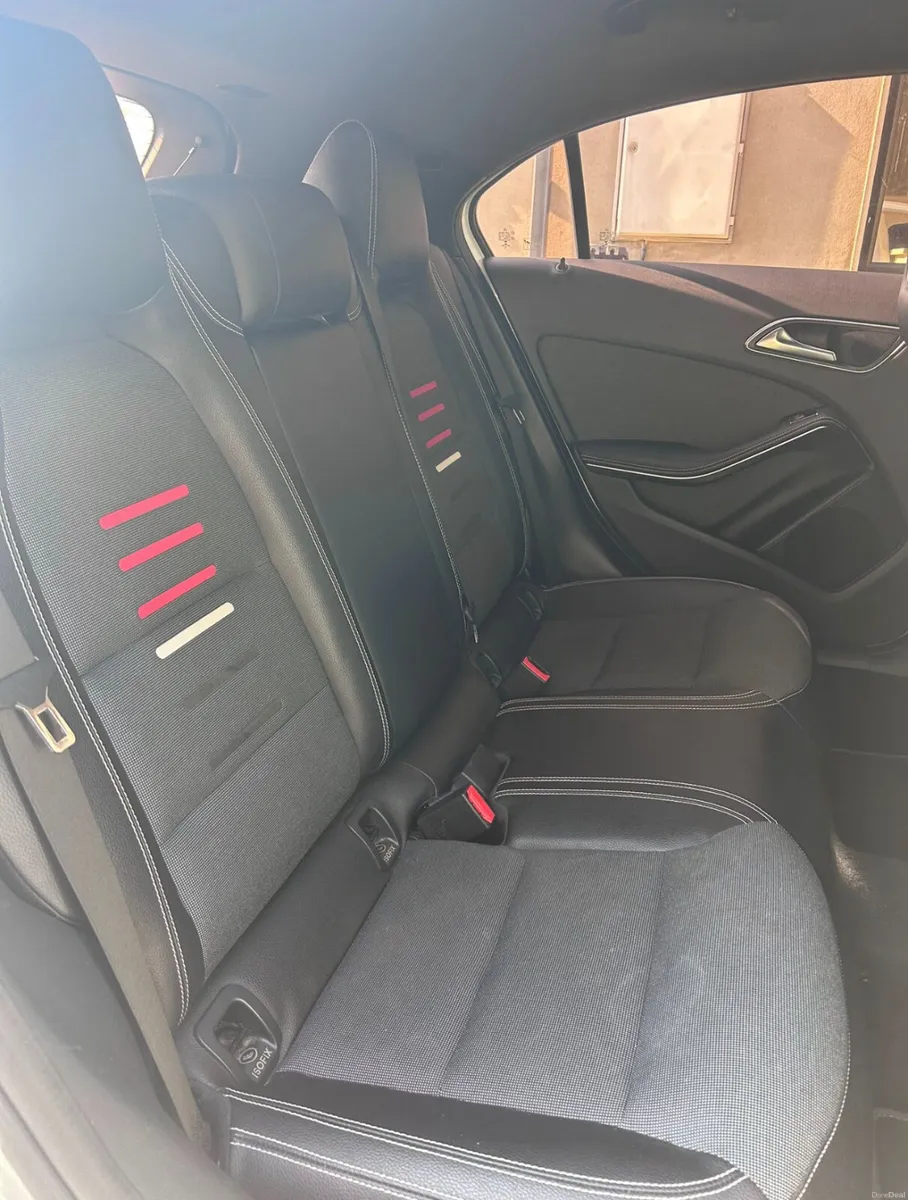 Mercedes-Benz A-Class 1.5 Petrol - Image 6