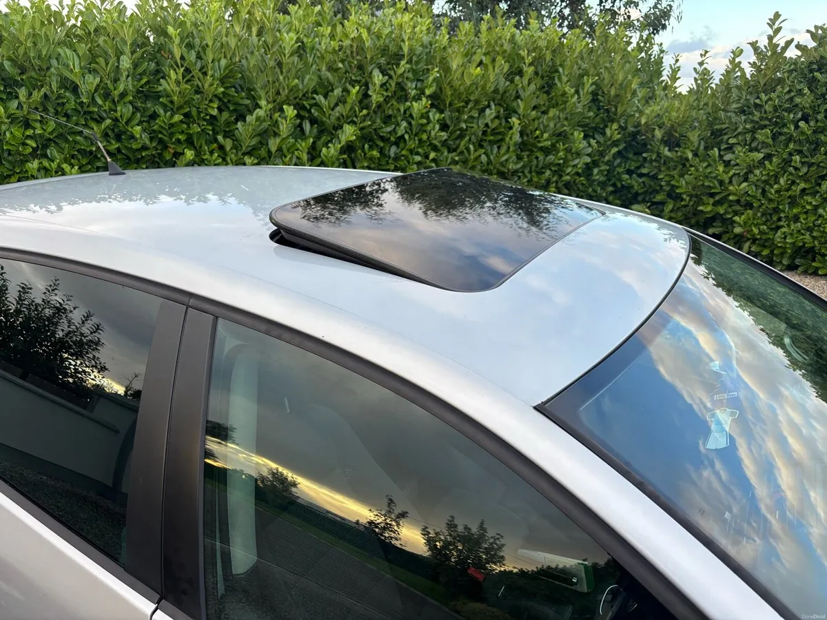 2008 VOLKSWAGEN GOLF 1.4 NEW NCT - Image 4