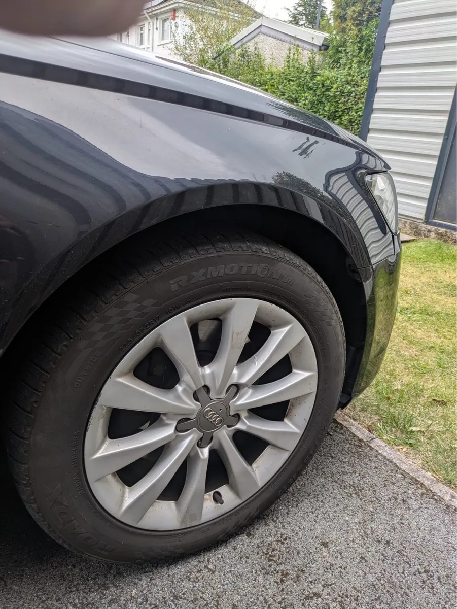 Audi A6 TDI - 2013 - Image 2