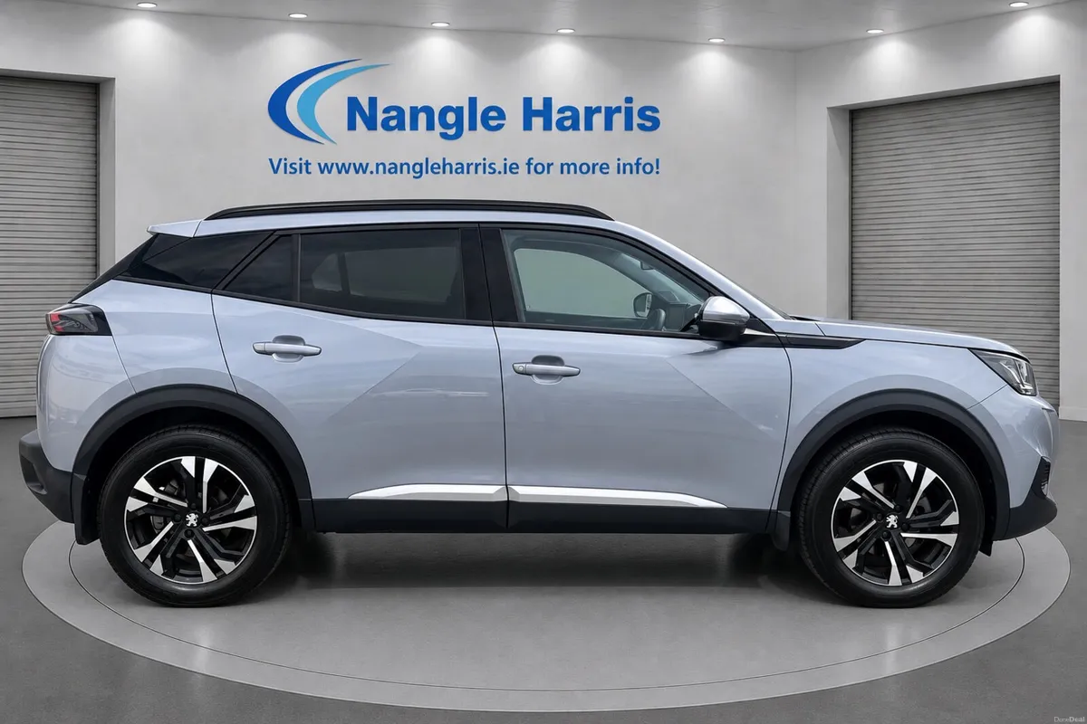 Peugeot 2008 2021 ONE OWNER - Image 6