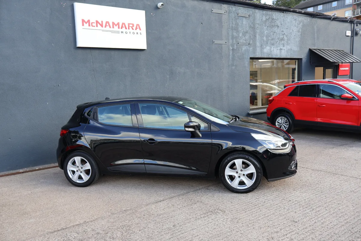 Renault Clio Dynamique Low Kms New Timing Belt! - Image 2