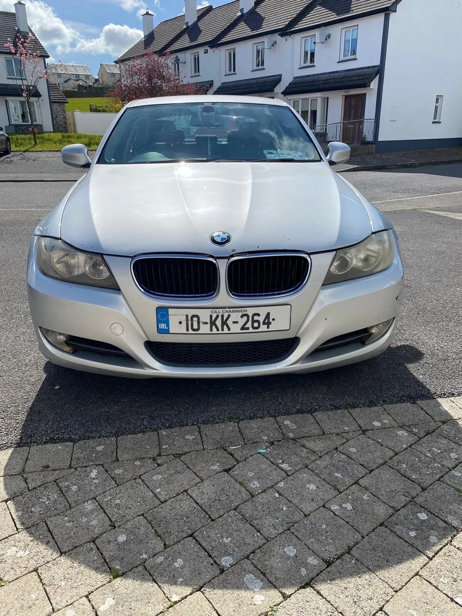 BMW 316 - Image 1
