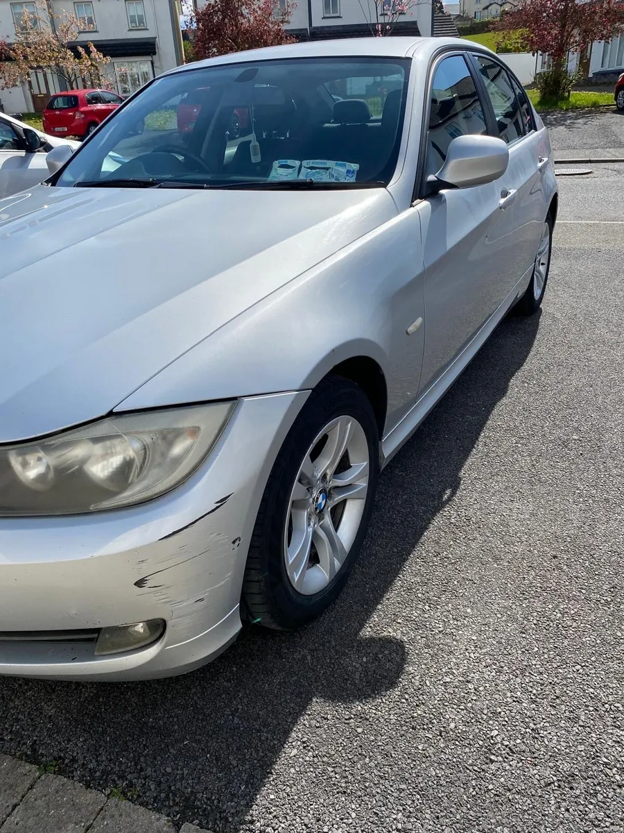 BMW 316 - Image 5