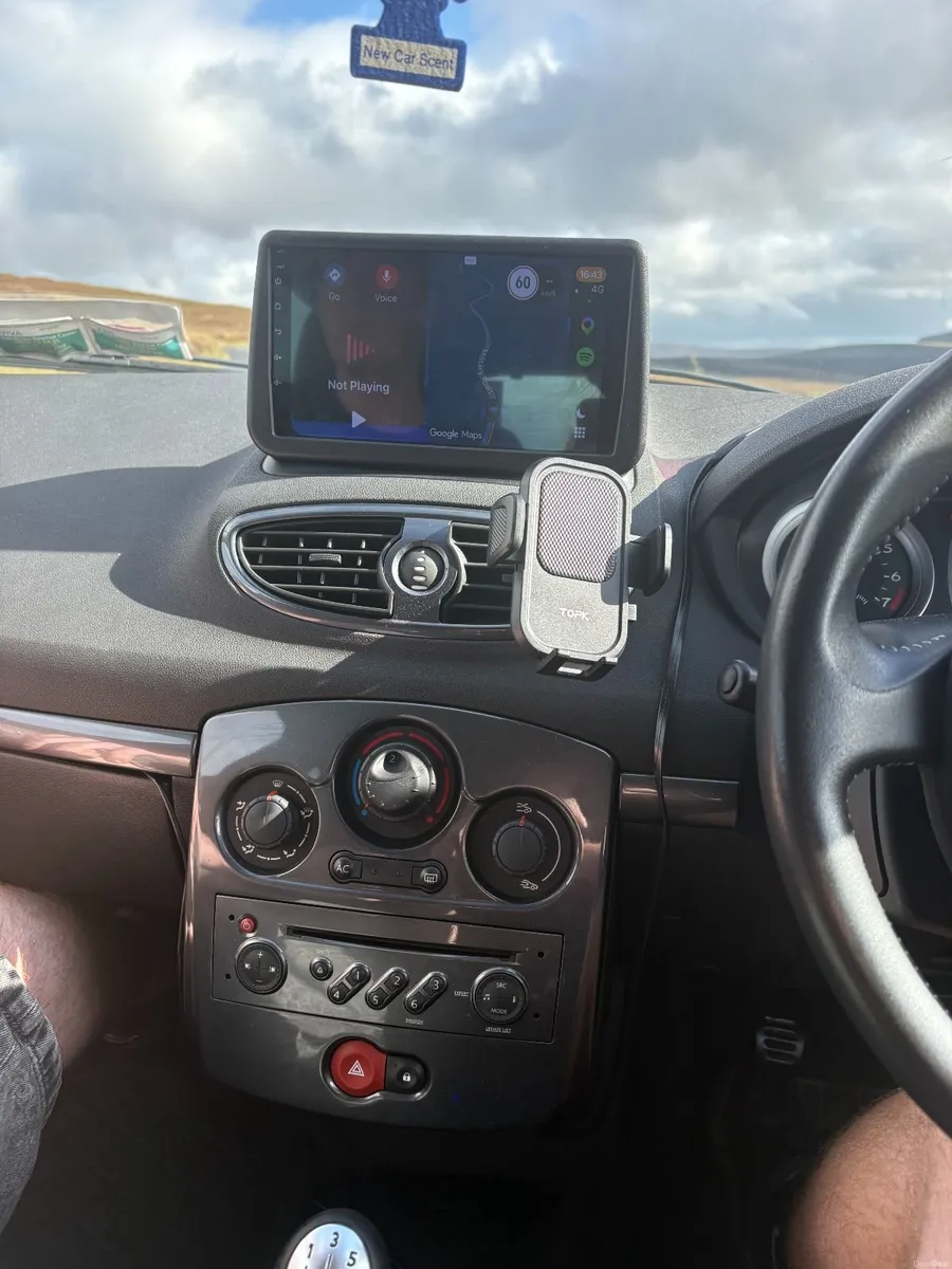 Renault Clio 2008 - Image 4