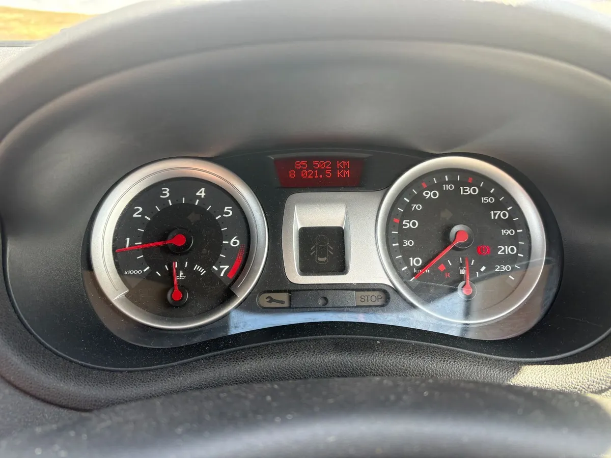 Renault Clio 2008 - Image 3