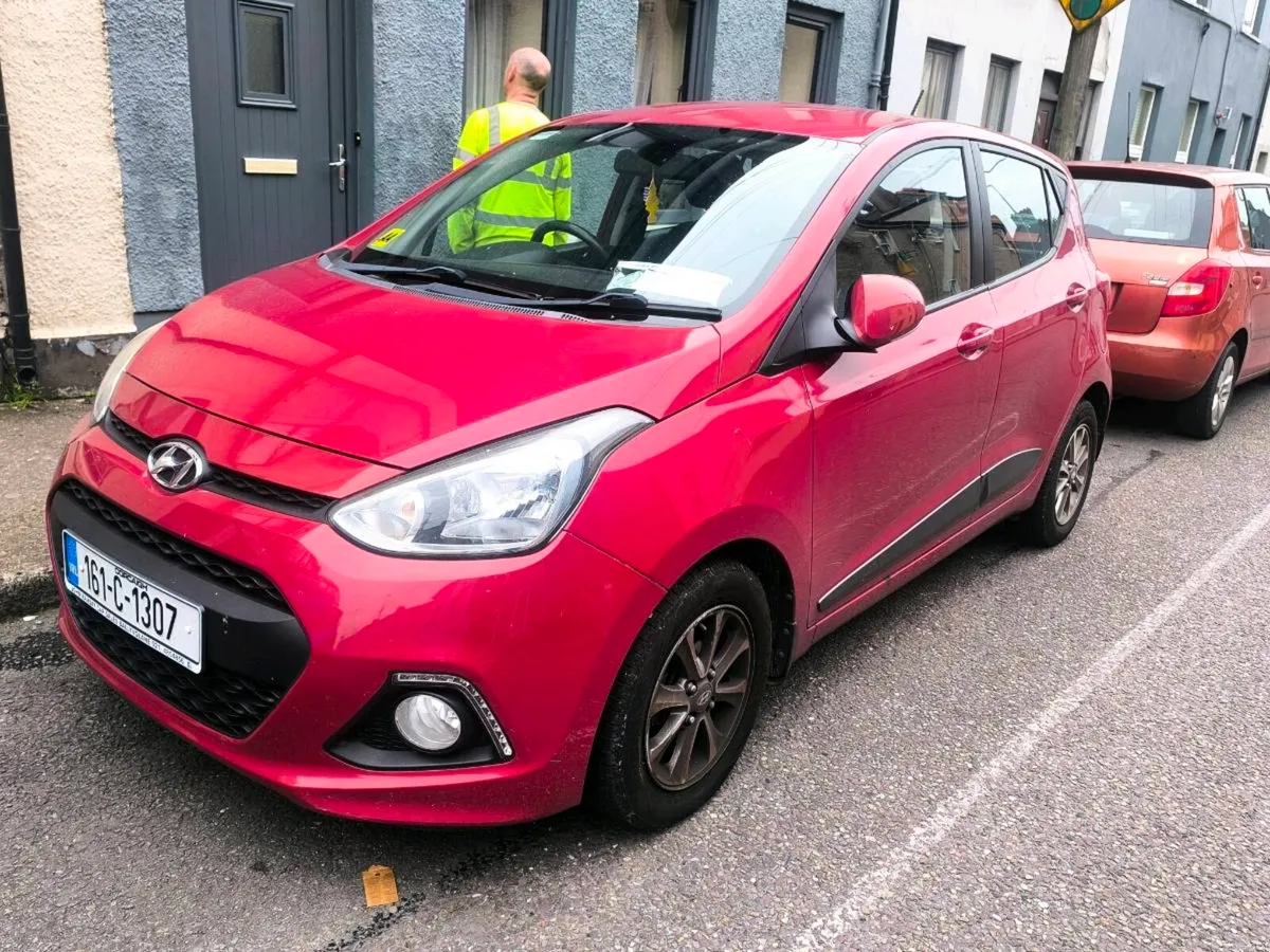 Hyundai i10 - Image 4