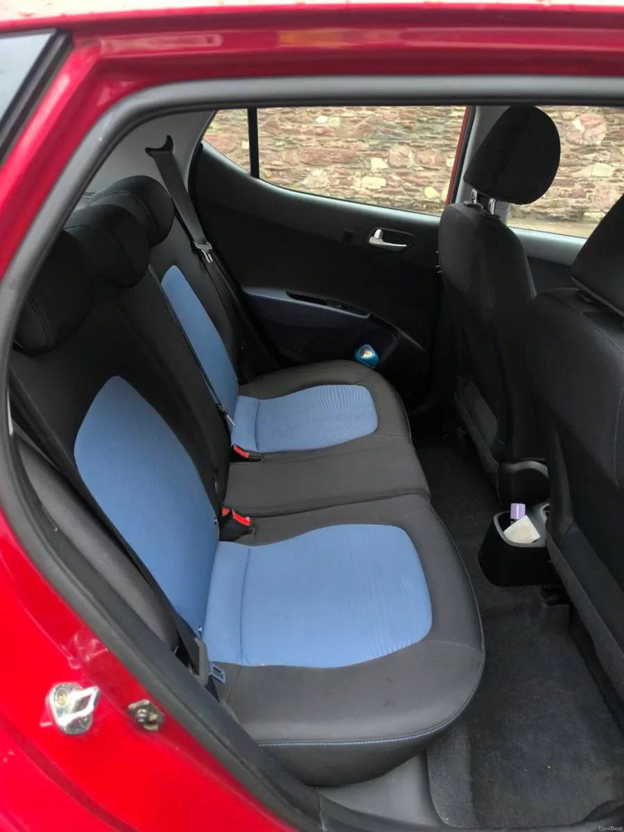 Hyundai i10 - Image 6