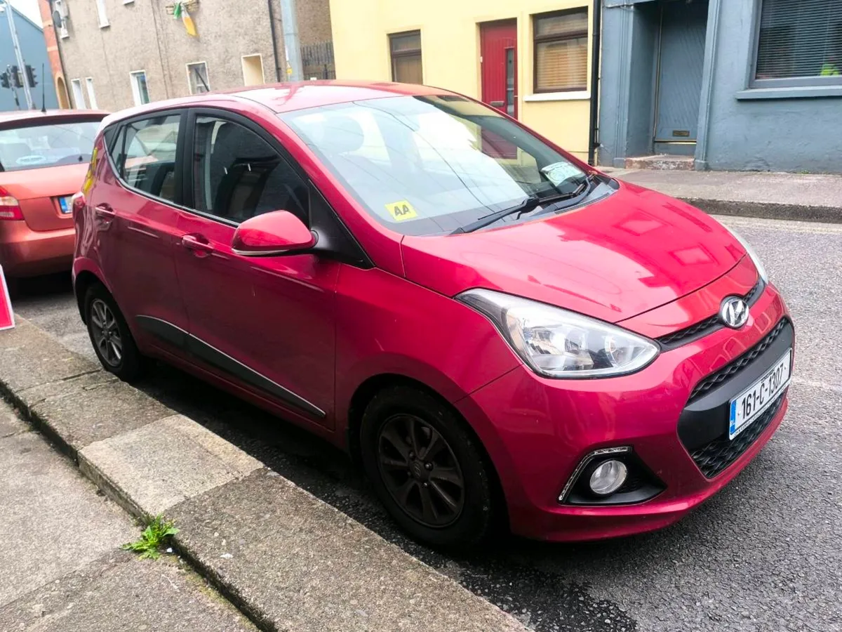Hyundai i10 - Image 3