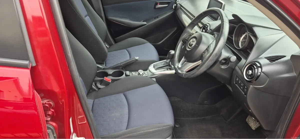 162 Mazda2 Automatic NEW NCT 10/27 - Image 6