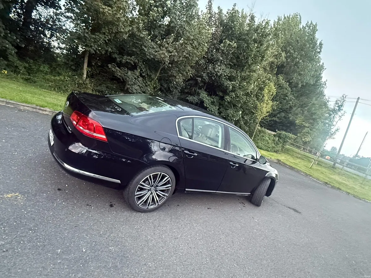 Vw Passat - Image 3