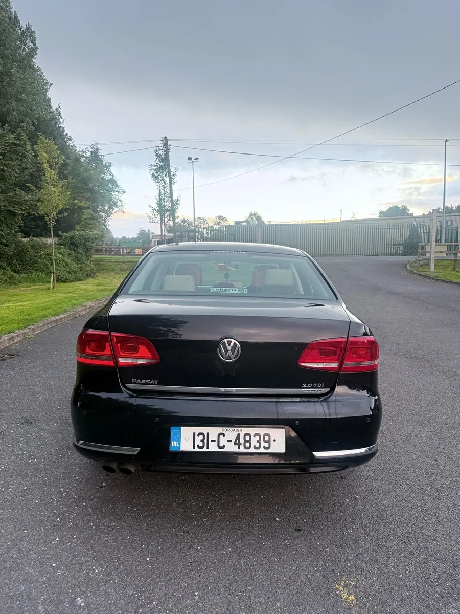 Vw Passat - Image 4