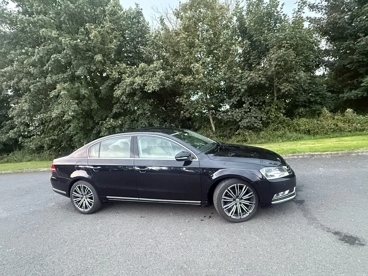 Vw Passat - Image 2