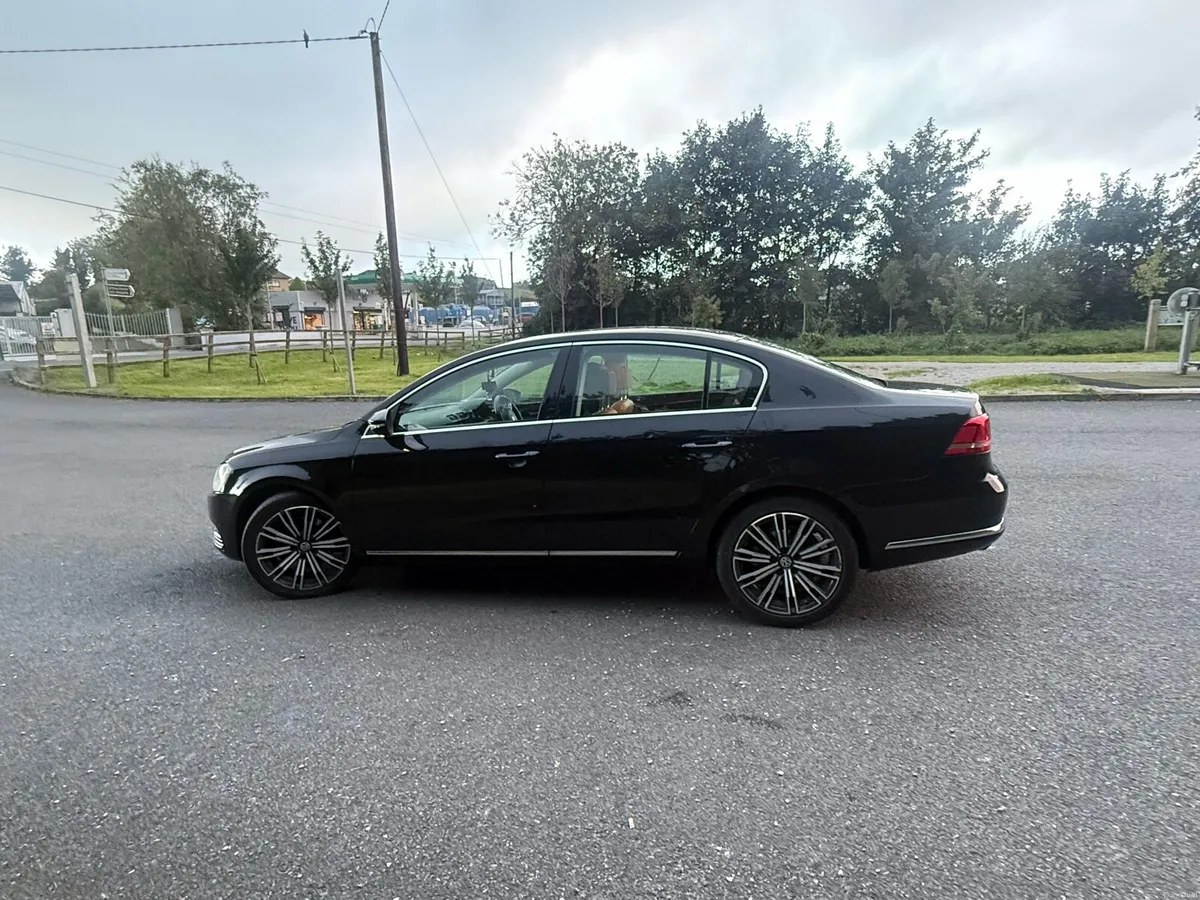 Vw Passat - Image 5