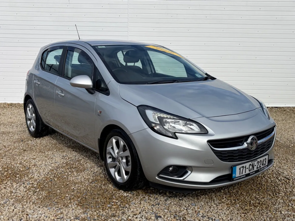Vauxhall Corsa 1.4 I SRI 90PS 5DR AUTO - Image 6