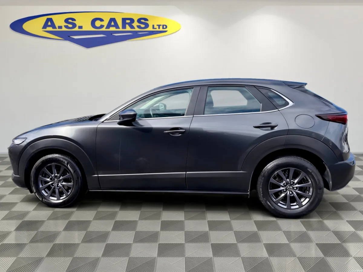Mazda CX-30 2.0 AUTO 5DR ** IRISH CAR ** HIGH SPEC - Image 3