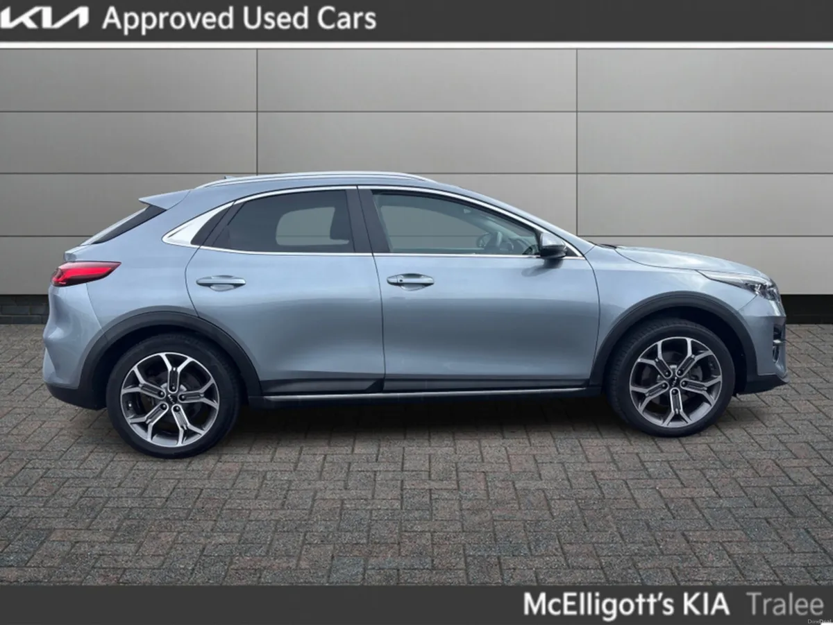 Kia XCeed PHEV MY21 TRAILER 5DR A AU - Image 5