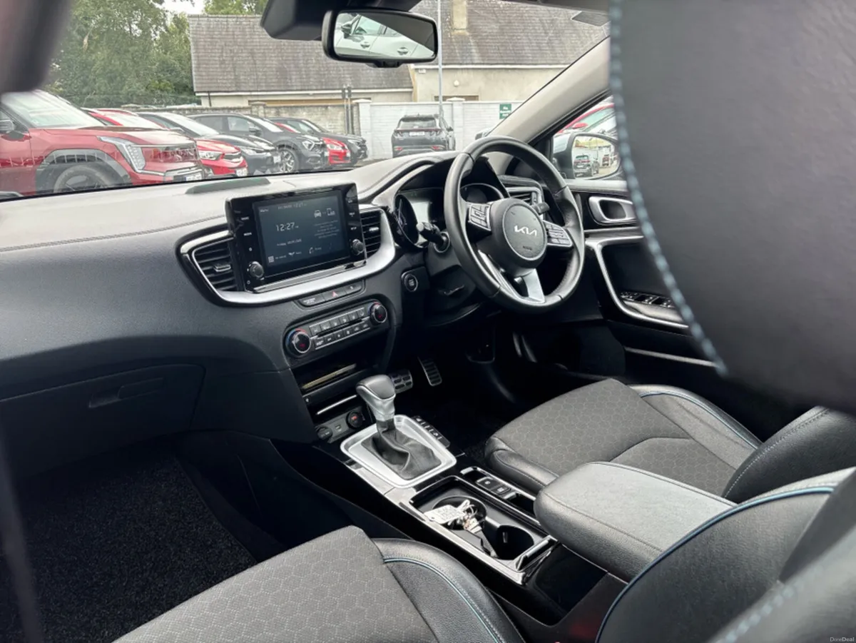 Kia XCeed PHEV MY21 TRAILER 5DR A AU - Image 3