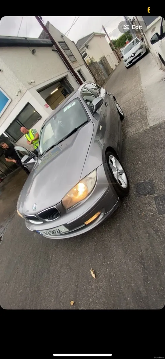 BMW 5-Series 2015 RANGROVER BMW 1 SERIOUS - Image 5