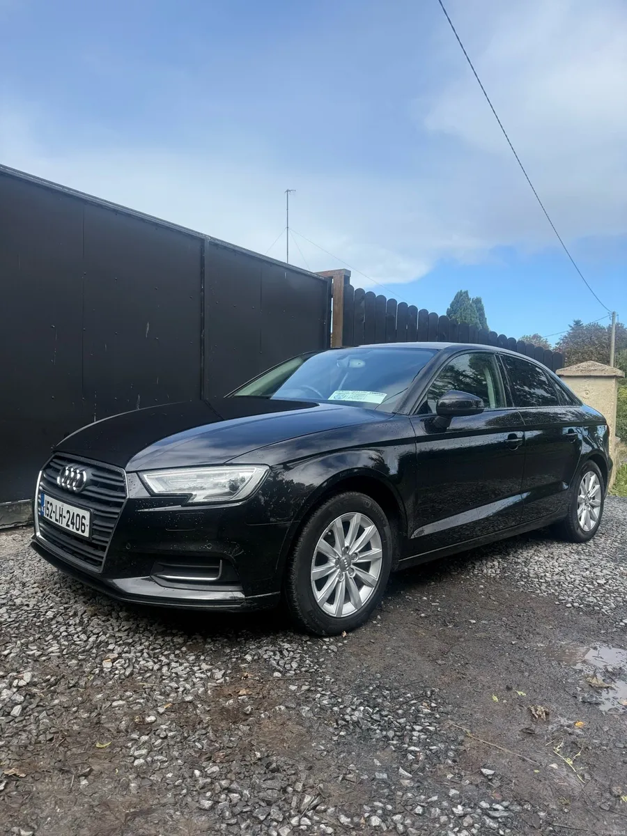 Audi a3 saloon - Image 2