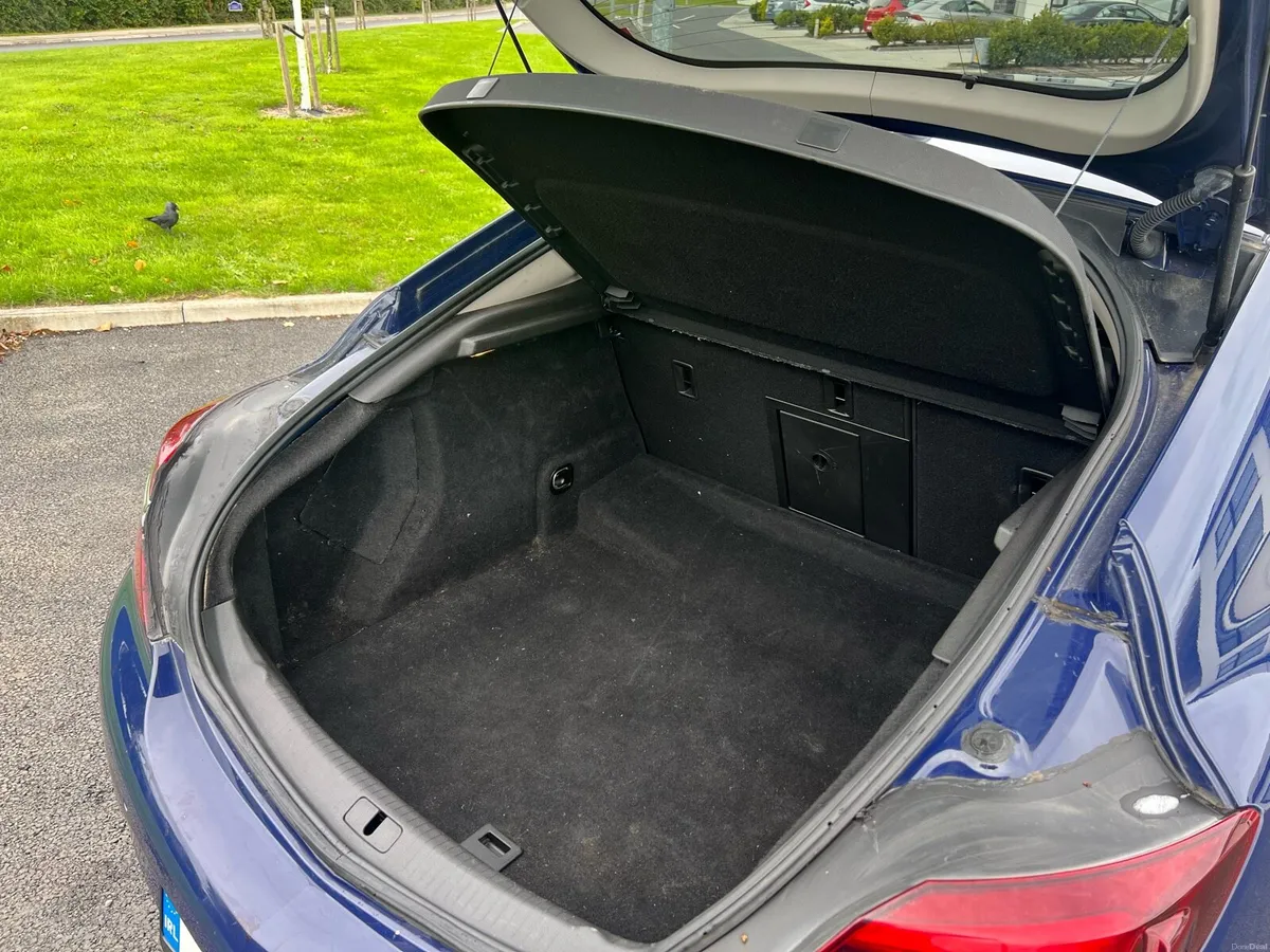 2015 Vauxhall Insignia Elite 2.0 CDTI Automatic - Image 5