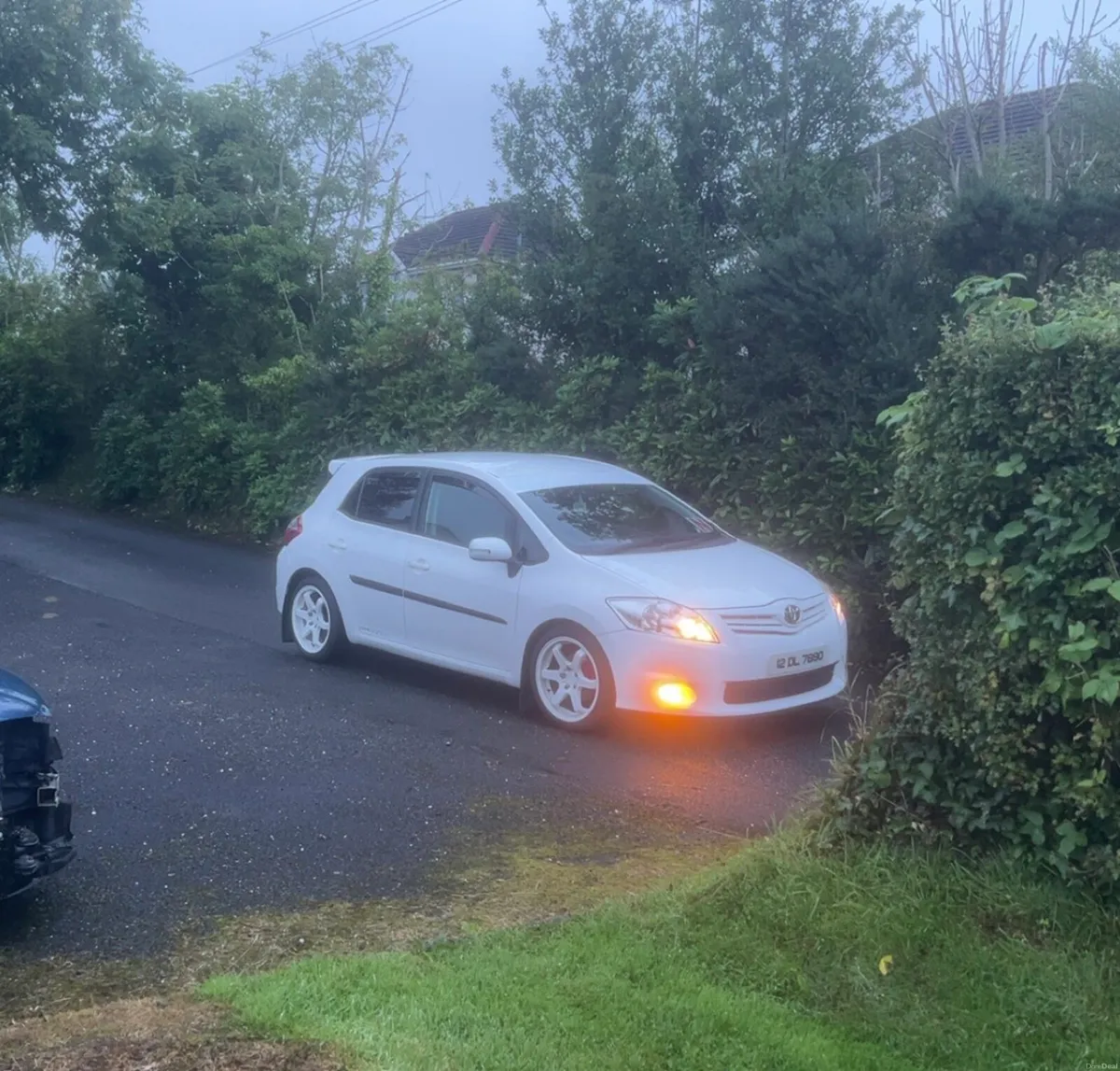 Toyota Auris TR - Image 1
