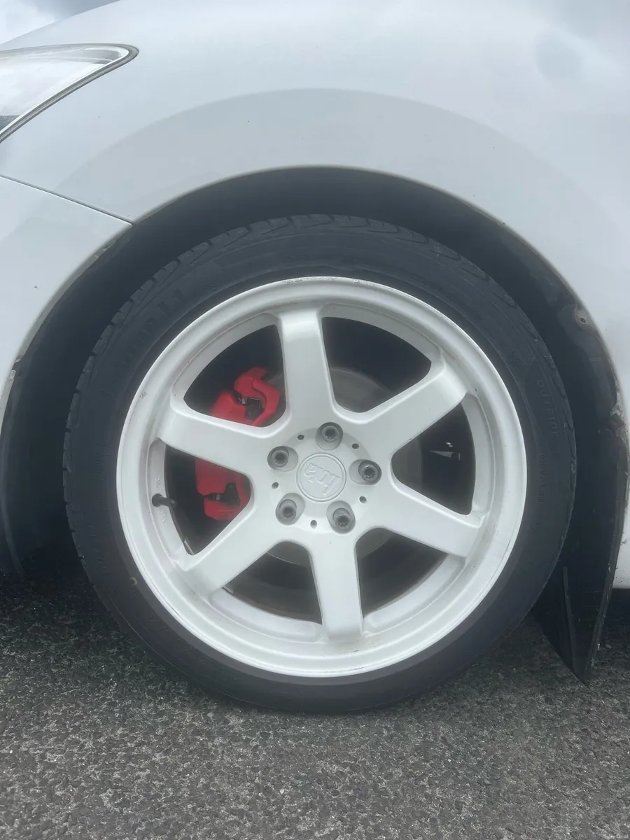 Toyota Auris TR - Image 3