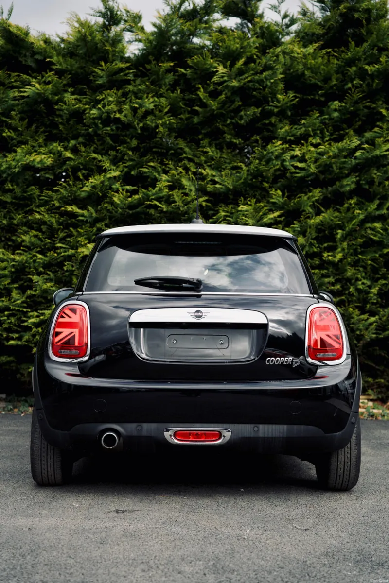 MINI Cooper D 1.5 2019 | Low Kms - Image 2