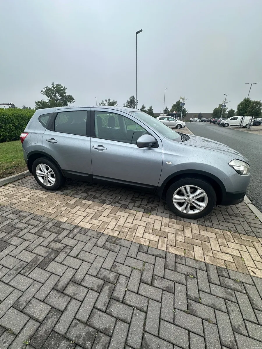 Nissan Qashkai 2011/ LOW KM/ FRESH NCT - Image 3