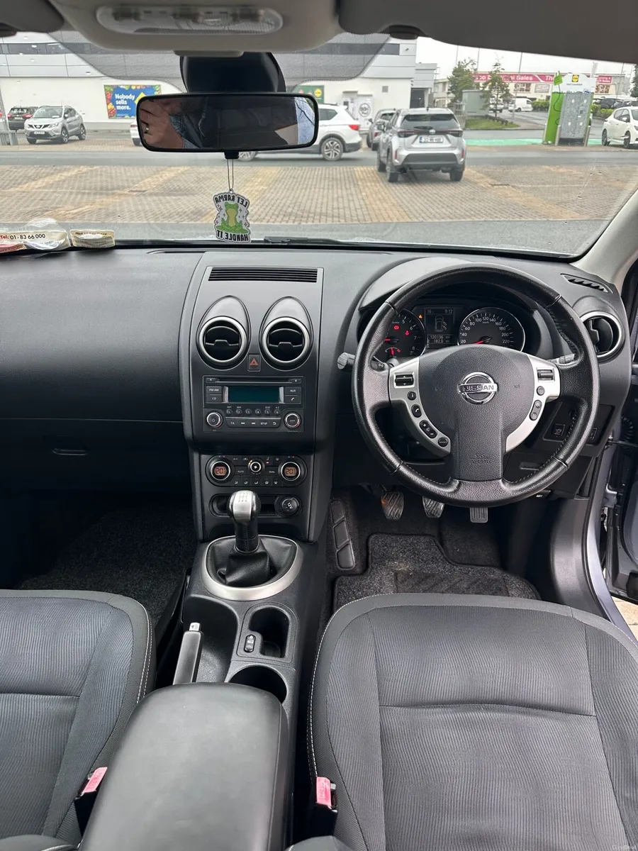 Nissan Qashkai 2011/ LOW KM/ FRESH NCT - Image 5
