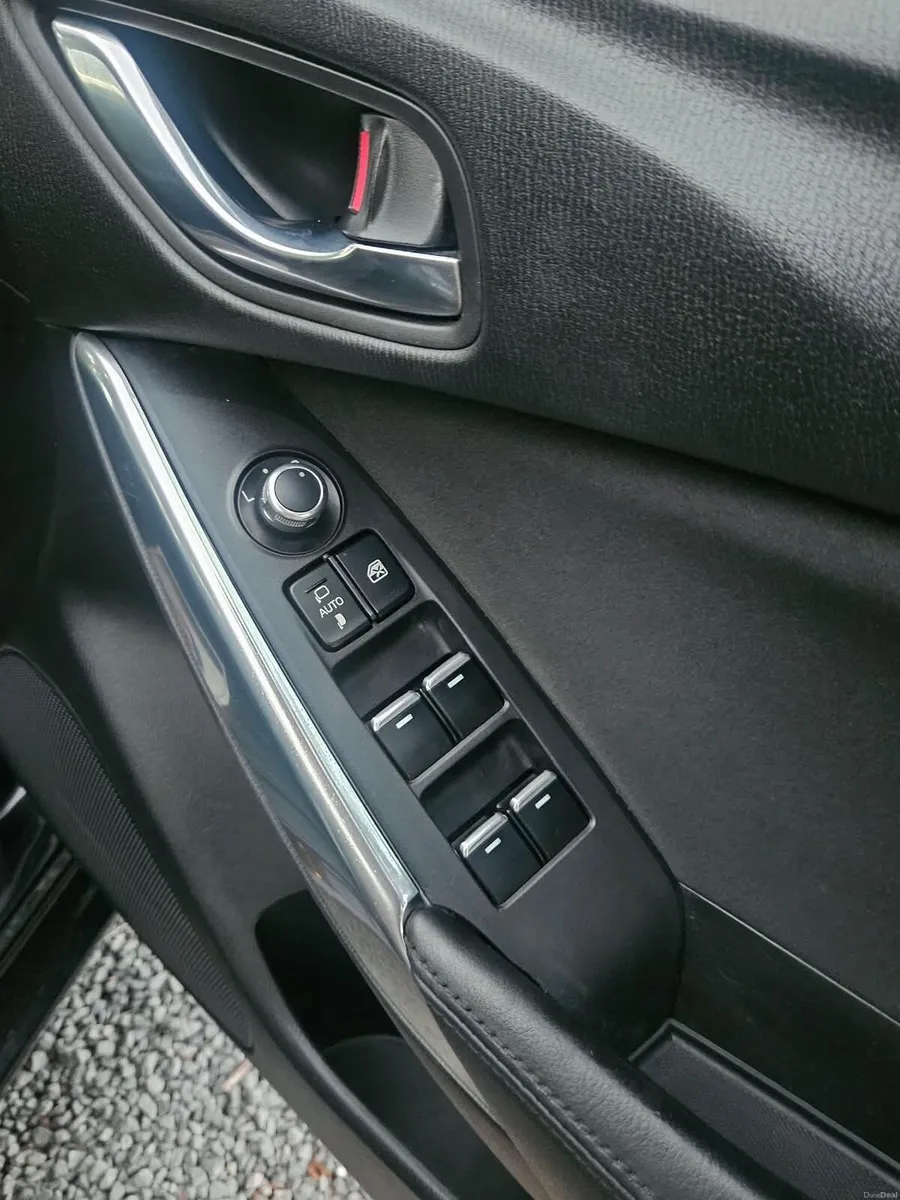 Mazda Mazda6 2017 - Image 6