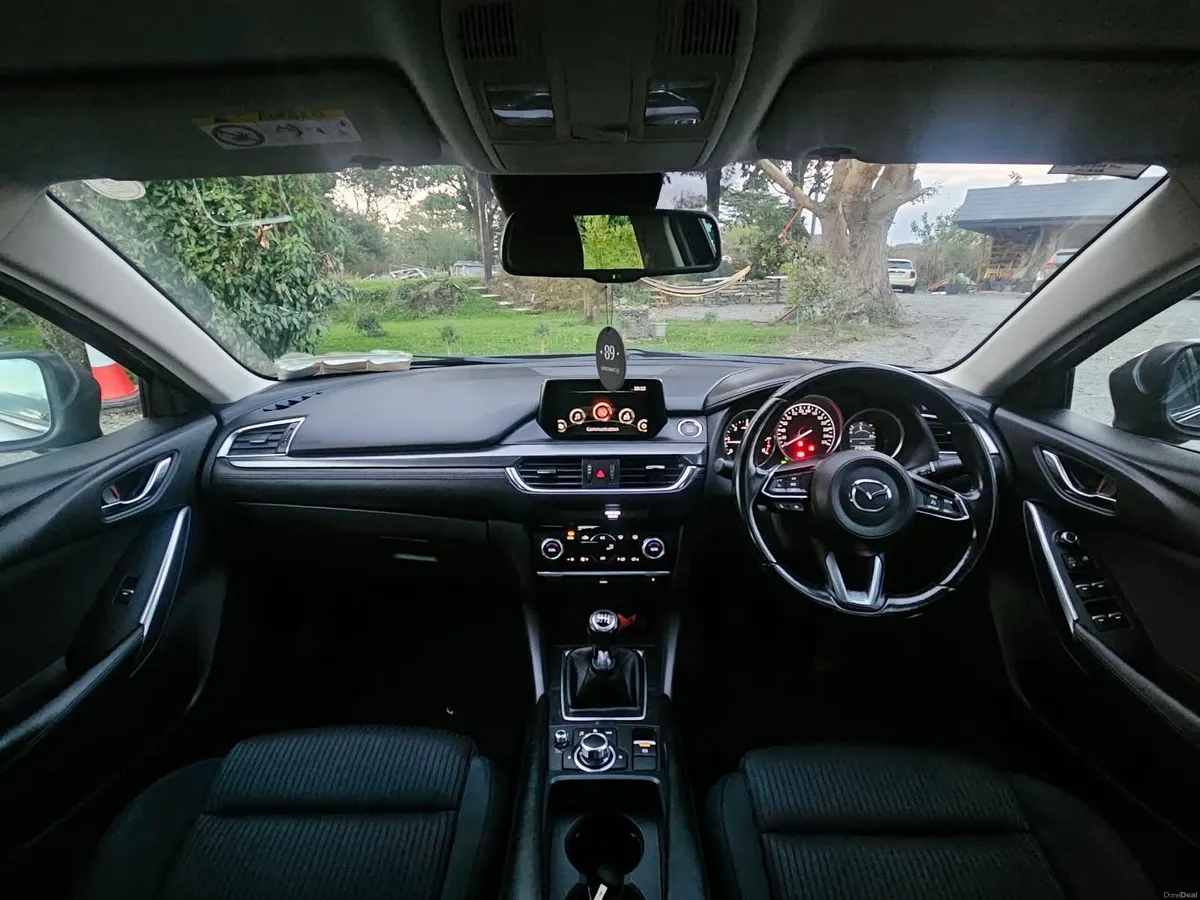 Mazda Mazda6 2017 - Image 2