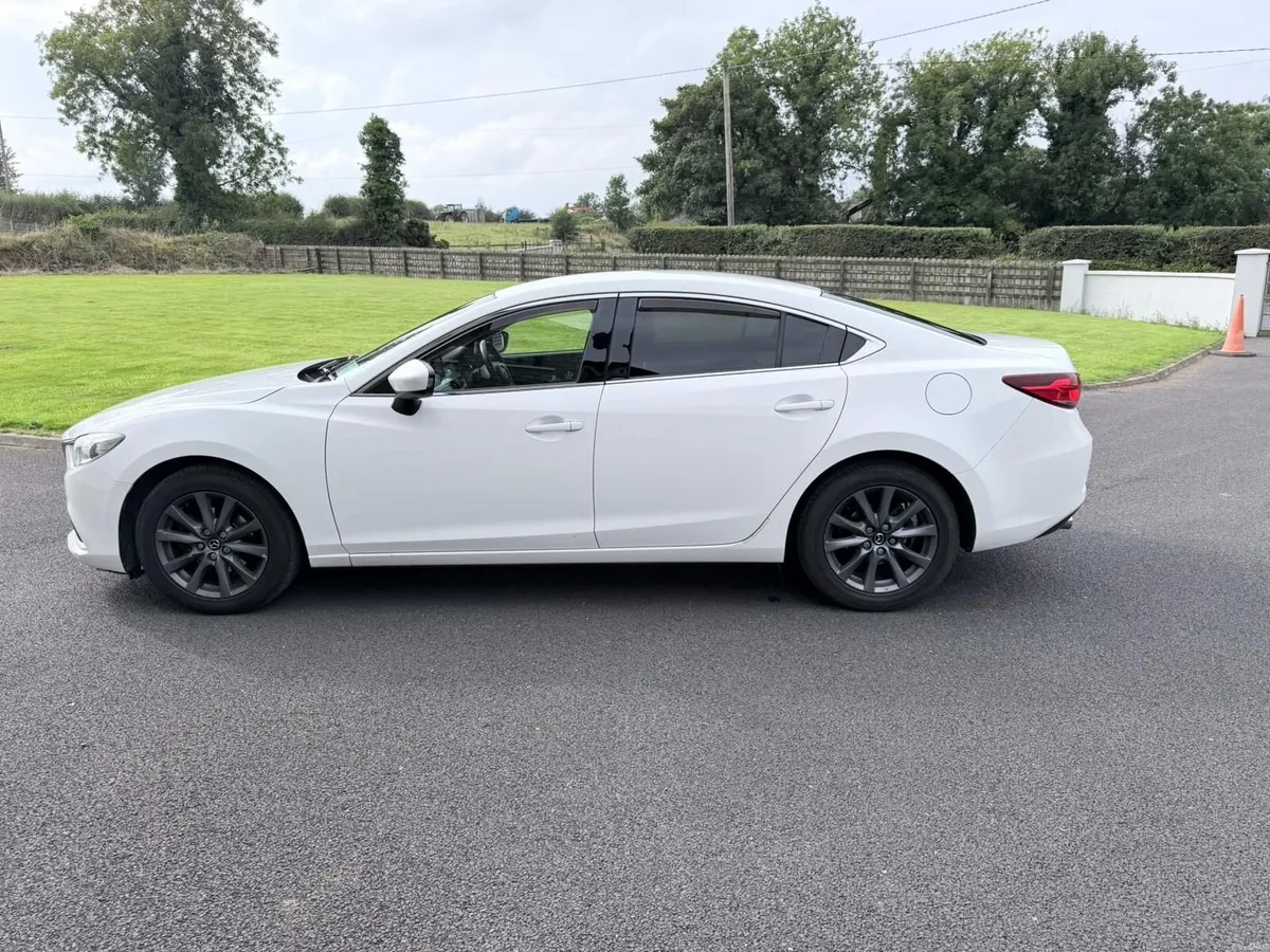 Mazda Mazda6 2016 - Image 3