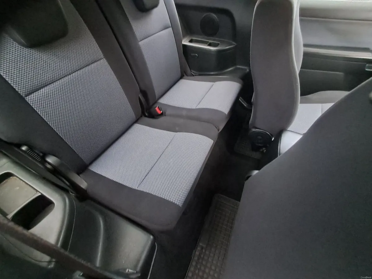 Suzuki Grand Vitara 2006 - Image 6