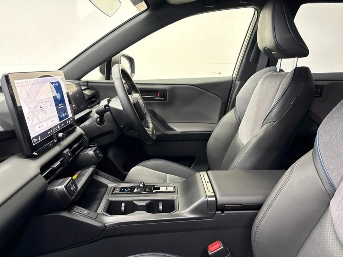 Toyota RAV4 RAV4 HEV Sport L.Edition - Image 6