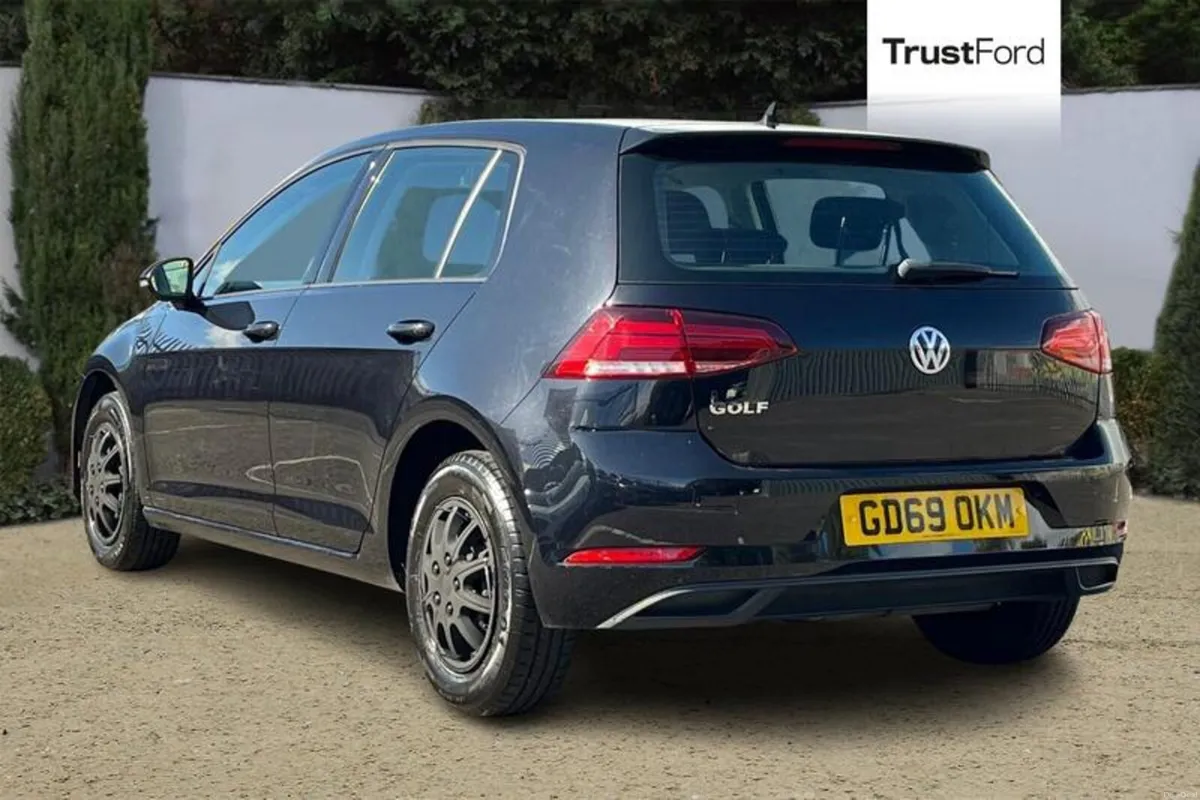 Other Other 1.6 TDI S 5dr - Image 2
