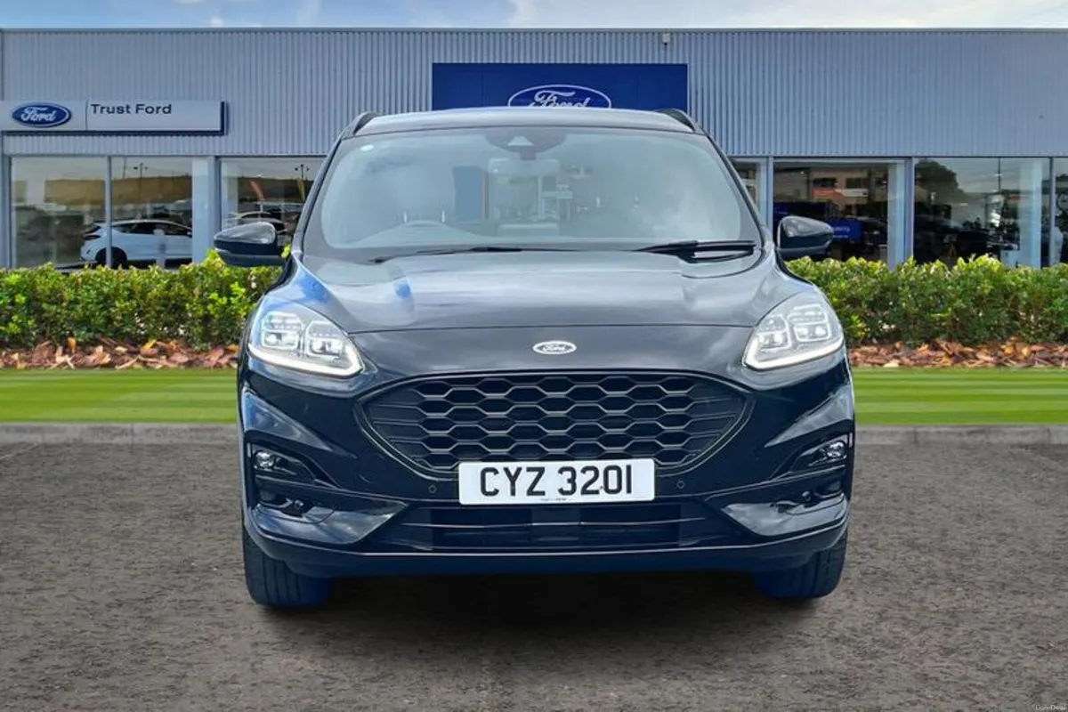 Other Other 1.5 EcoBoost 150 ST-Line Edition 5dr - Image 6
