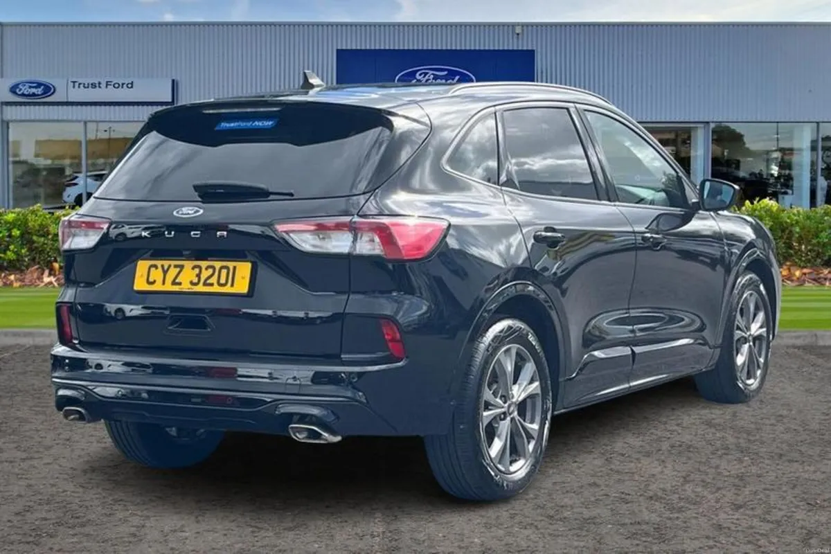 Other Other 1.5 EcoBoost 150 ST-Line Edition 5dr - Image 4