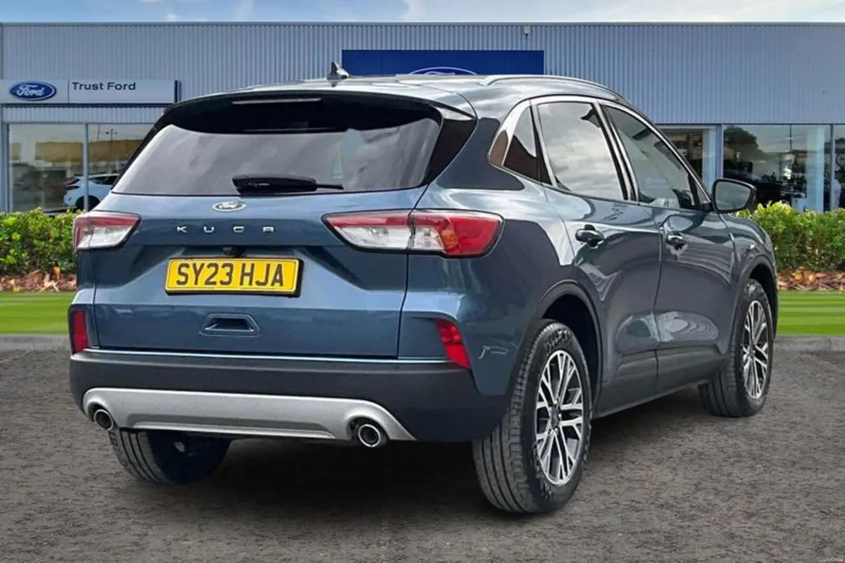 Other Other 1.5 EcoBoost 150 Titanium Edition 5dr - Image 4