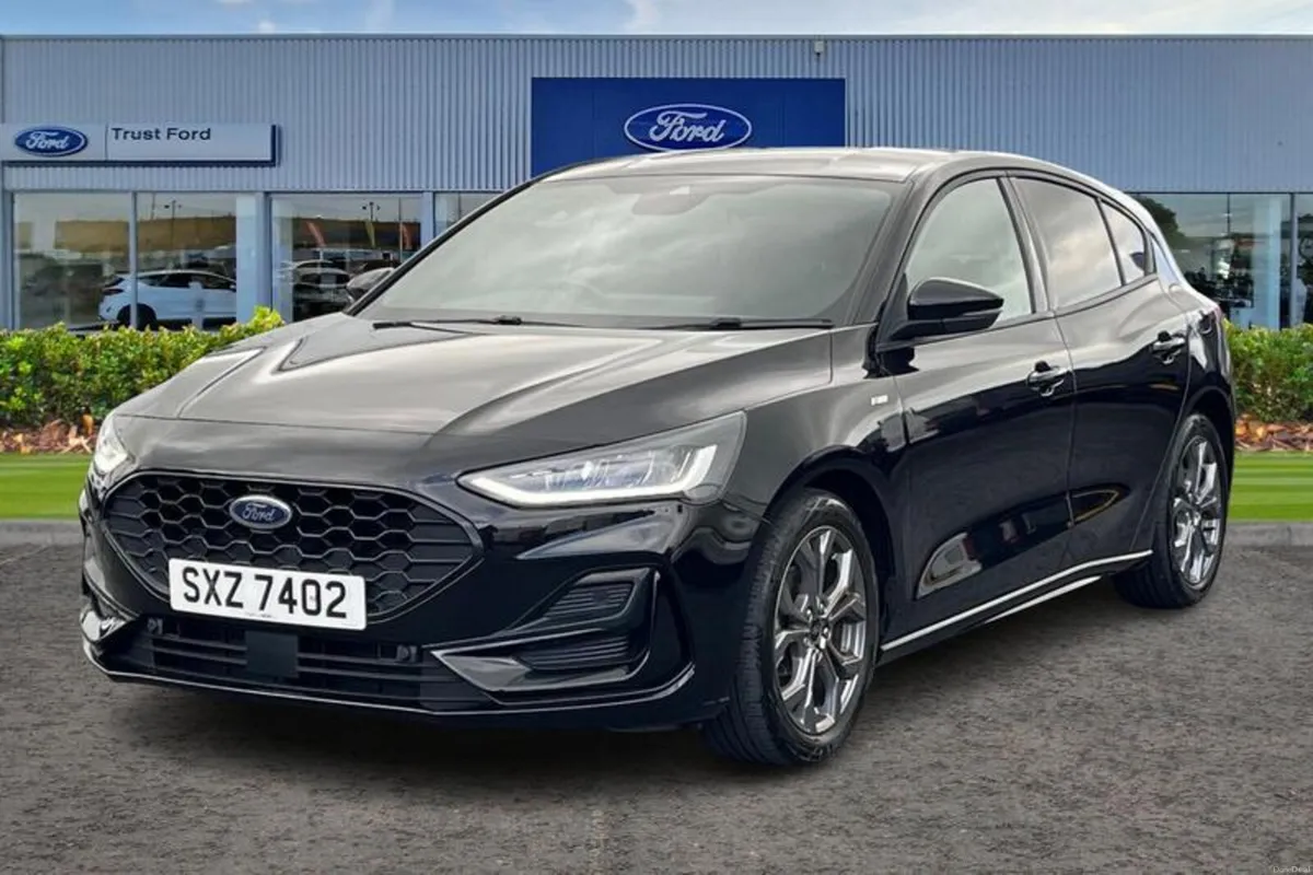 Other Other 1.0 EcoBoost ST-Line 5dr - Image 5
